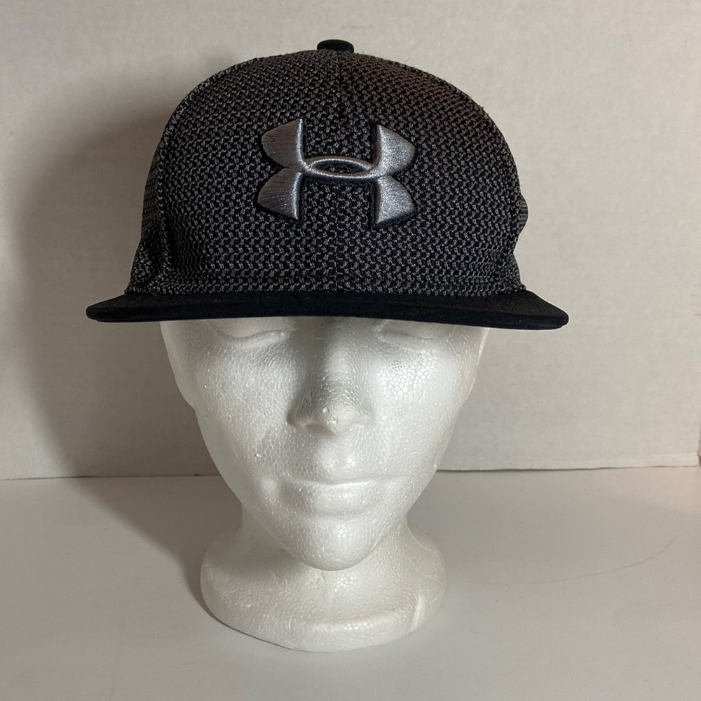 Youth Under Armour Meshie Duck Bill SnapBack cap